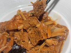 -老吉堂上海本帮菜(望京万象汇店)