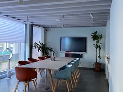 -dotcom coffee古点咖啡(致真大厦店)