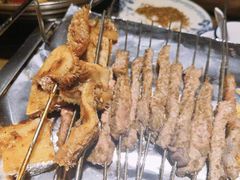 -熙成烧烤(白塔岭店)