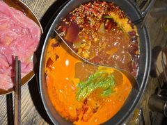 -冯校长老火锅(深圳总店)