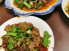-百年粉蒸牛肉
