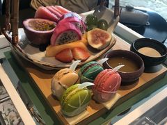 -行者书屋大堂吧 ·下午茶(南京圣和府邸酒店)