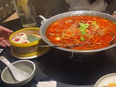 -麻六记(凤凰汇店)