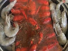 -盒马X会员店(王府井奥莱UP TOWN店)