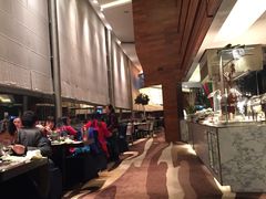 -洲际酒店·地平线全日餐厅HORIZON CAFÉ