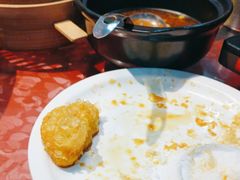-德顺源·非遗烧麦·老菜(建和嘉园店)
