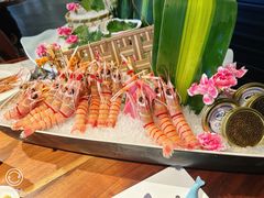 -Mr.Fish鱼鲜生海鲜放题(高德置地冬广场店)