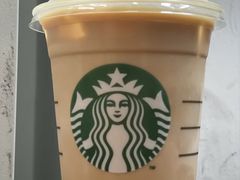 -星巴克(南京狮子桥店)