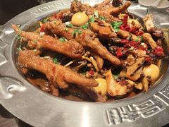 -胖哥俩肉蟹煲(光谷天地店)