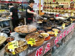 -好灶头妈妈菜·柴火灶台鱼·千岛湖土菜地标美食