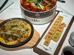 -四世同堂·京菜·烤鸭(双井店)
