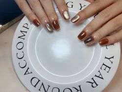 -糖·美学·美甲