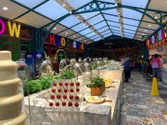 -火锅岛潮牌自助餐厅(天津天佑城店)