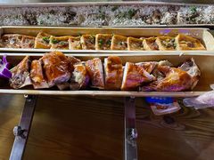 -竹泉农庄·竹筒饭(从化店)