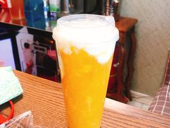 -九秋茶铺(三里屯店)