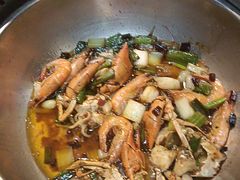 -七欣天香辣蟹火锅(上海银亿滨江店)