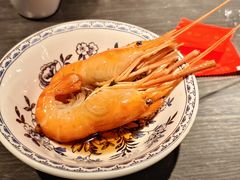 -阿大排档(长春这有山店)