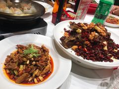 -鸡毛店·川菜(文殊院店)