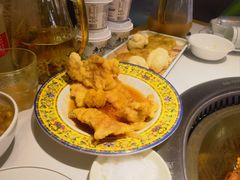-遇东北林区铁锅炖(南开店)
