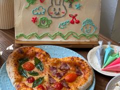 -比萨先生PIZZAMAN