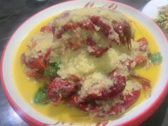 -盱眙虾神於氏龙虾(夫子庙红街店)