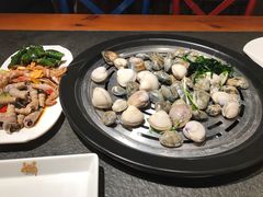 -苏大嘴海鲜牧场(奥林匹克店)