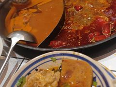 -旧街市鲜货老火锅(大光路店)