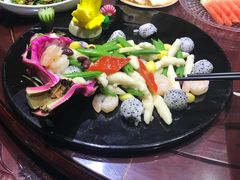 -半亩方塘酒楼