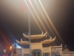 -安顺武庙