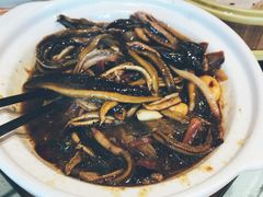 -小厨娘淮扬菜(天印大道店)