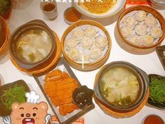 -馋三尺蟹粉小笼(人民广场店)