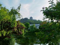 -雅达·阳羡溪山小镇中心