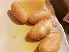-蜀国大将老火锅(江北店)