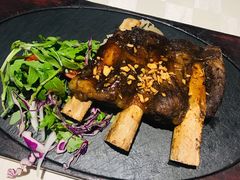 -西堤牛排(南京龙江店)