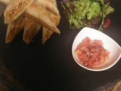 -HIGH FIVE哈福手工汉堡(桂林路店)