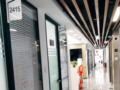 -新航道雅思托福·留学·考研培训(人民广场校区)