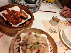 -虾饺妹·酒家(金碧店)