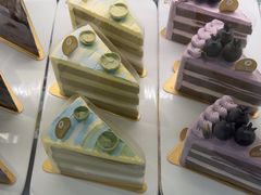 -Pantry's Best派悦坊蛋糕(K11购物艺术中心店)