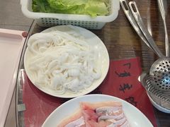 -正能量脆肉鲩火锅