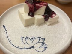 蓝莓山药-四季暖堂·融合江浙菜(N1955创业园店)