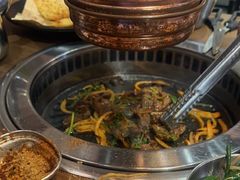 -香猪坊韩国烤肉专属门店(魏公村店)