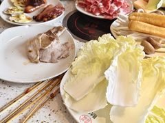 -韩大地烤肉海鲜火锅自助(五一广场店)