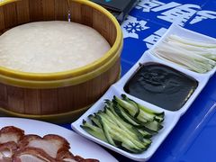 -北京烤鸭店(新桥家园·浦口店)