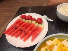 -海天楼中餐厅(吴宫泛太平洋酒店)