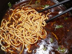 -蓉李记成都名小吃(太原龙湖万达店)