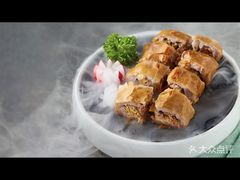 -莆田餐厅PUTIEN(深圳湾万象城家宴店)