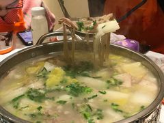 -杨氏青龙虾·羊蝎子(金盛路总店)