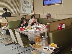 -海底捞火锅(赛格国际购物中心店)