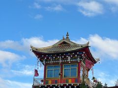 -色达喇荣五明佛学院
