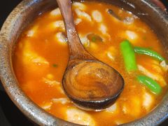 -山石榴·贵州菜(丰盛里店)